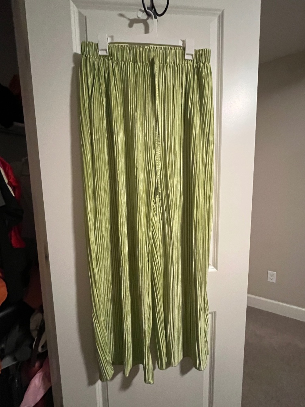 Summer pants